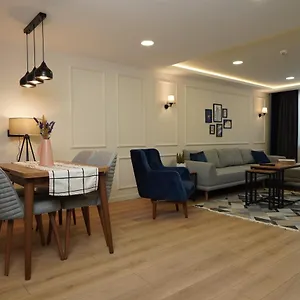  Apartment Neta Turkey