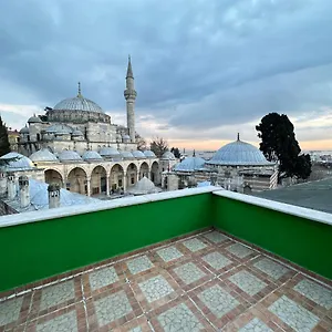  Apartment Nur Deniz Manzarali Turkey