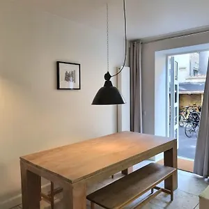  Apartment Hotellos Denmark
