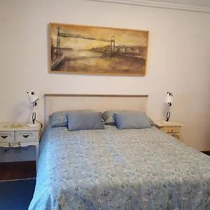 Apartamento Erkiaga Etxea, Lekeitio