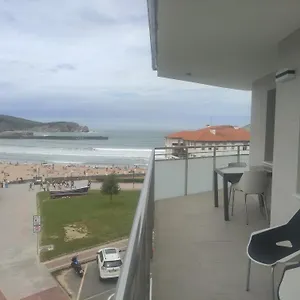 Apartamento En La Playa, Gorliz