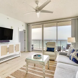  Apartment 9th-floor At Majestic Resort! United States